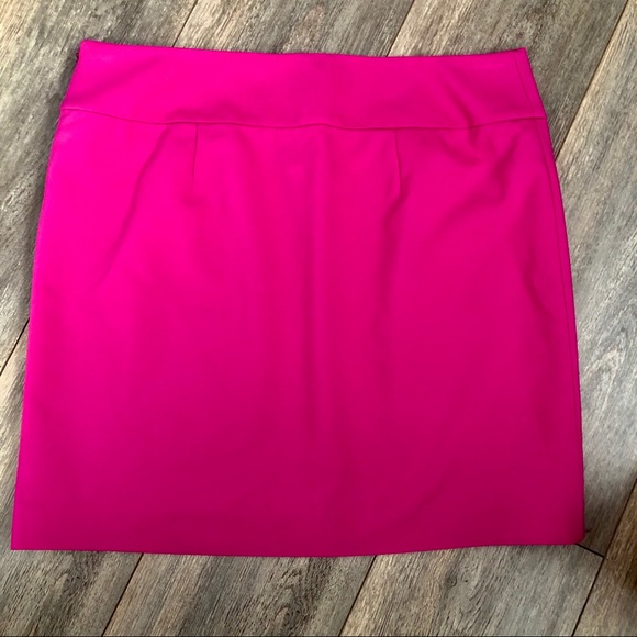 Ann Taylor pencil skirt - Picture 2 of 4
